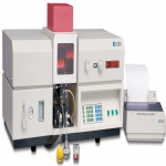 Atomic Absorption Spectrophotometer FM-AAS-A200