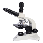 Biological Microscope FM-BM-A102