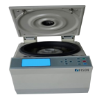 Low Speed Centrifuge FM-LSC-A300