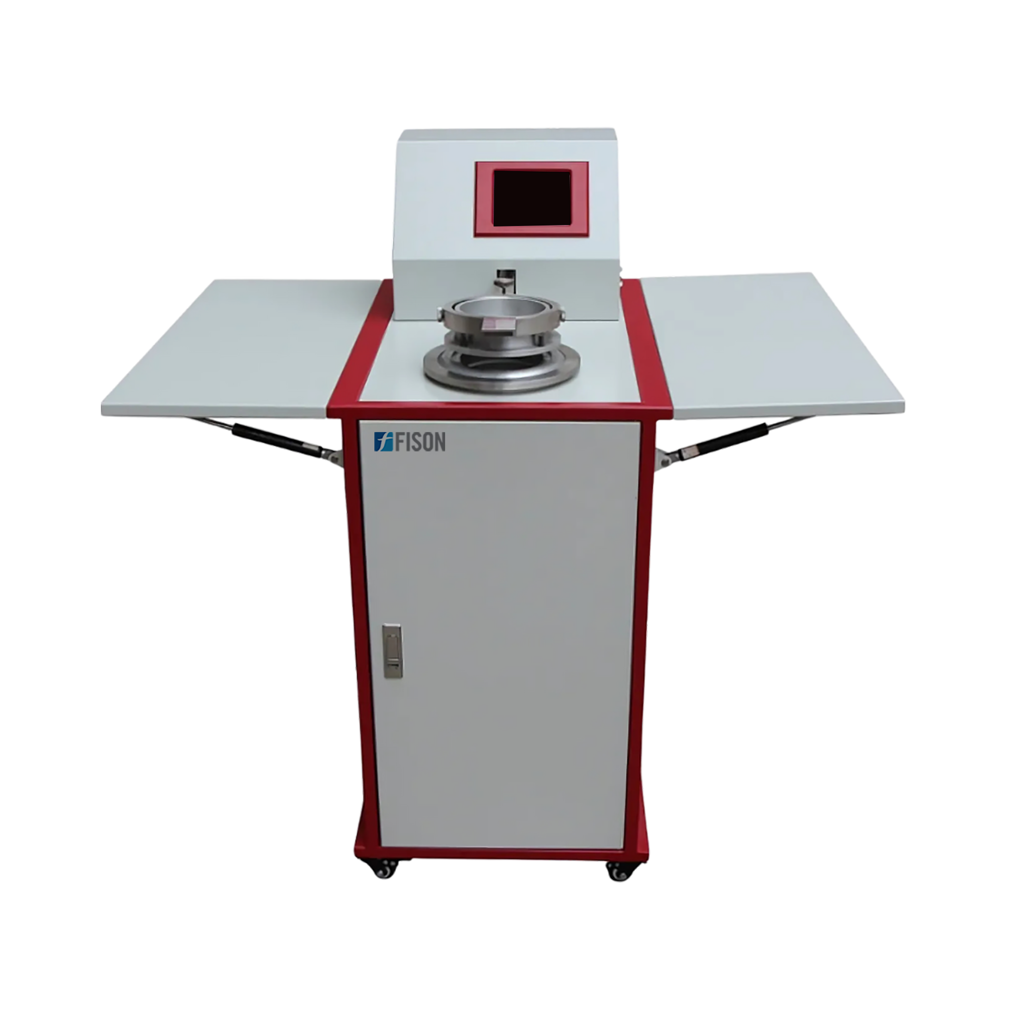 Air Permeability Tester