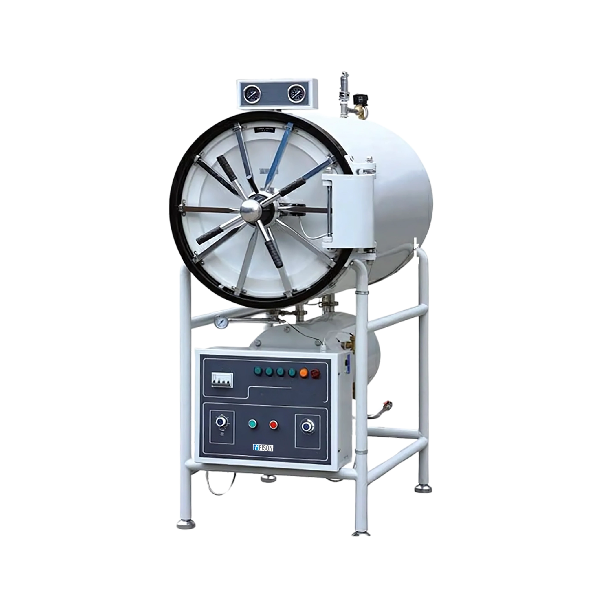 Autoclave