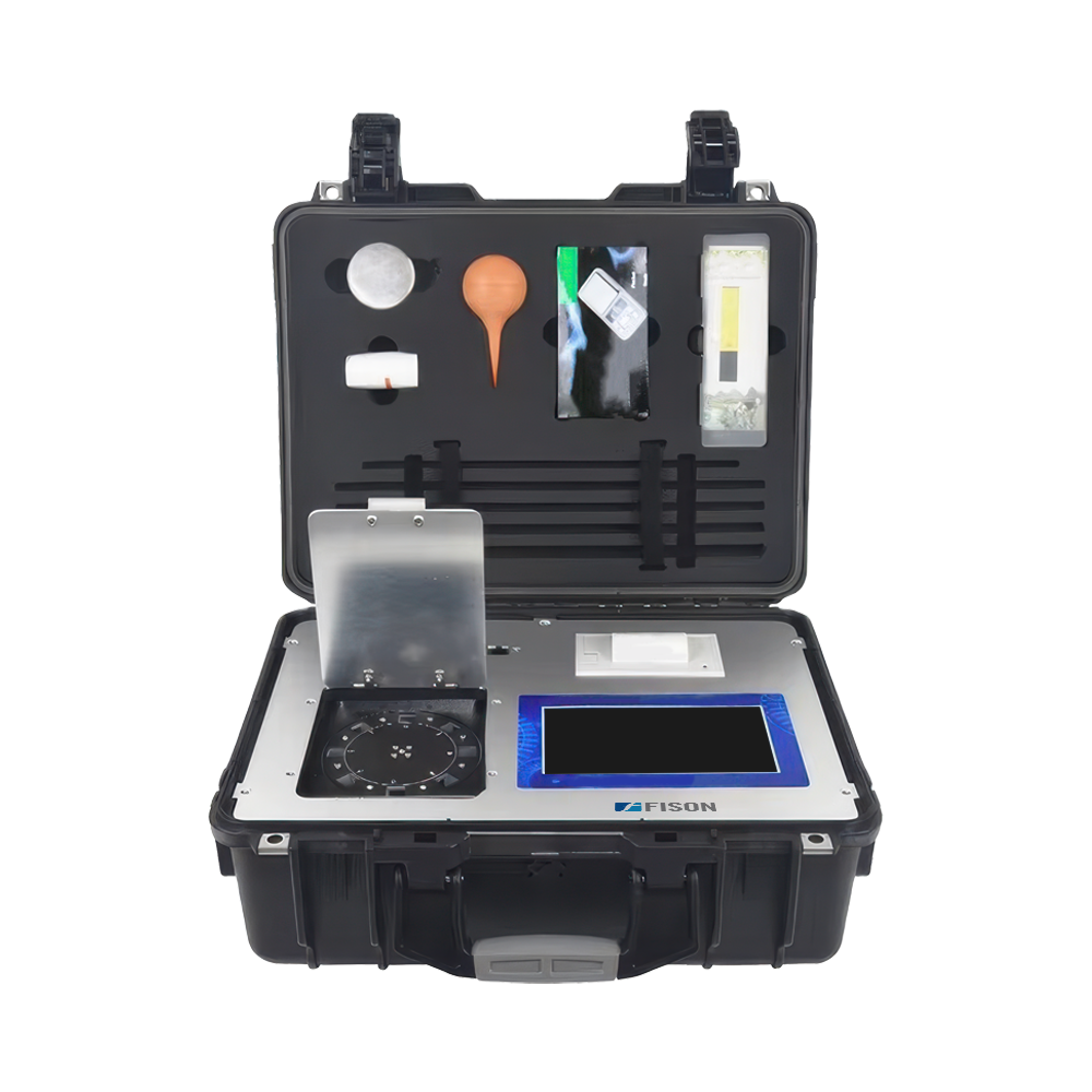 Soil Testing Kit