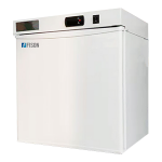 2 to 14°C Laboratory Refrigerator FM-LRF-A200