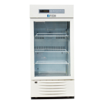2 to 14°C Laboratory Refrigerator FM-LRF-A201