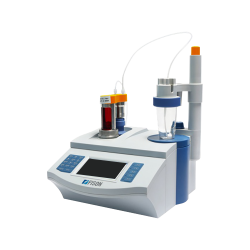 Automatic Potentiometric Titrator FM-APT-A200