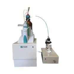 Automatic Potentiometric Titrator FM-APT-A301