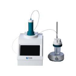 Automatic potentiometric titrator FM-APT-A201