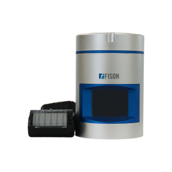 Bacterial Air Sampler FM-BAS-A100