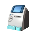 Blood gas analyzer FM-BGA-A100