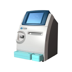 Blood gas analyzer FM-BGA-A100