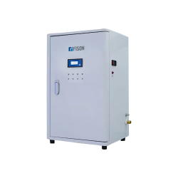 Deionized Water System FM-DWS-A100