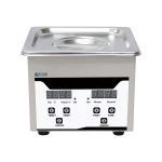 Digital Ultrasonic Cleaner  FM-DUC-A101