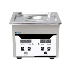 Digital Ultrasonic Cleaner  FM-DUC-A101