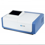 Double Beam Scanning UV-Visible Spectrophotometer FM-UVS-D100