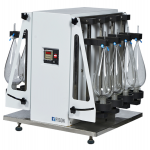 Double Sided Vertical Shaker FM-DVS-A100