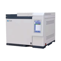 Gas chromatography FM-GC-A100