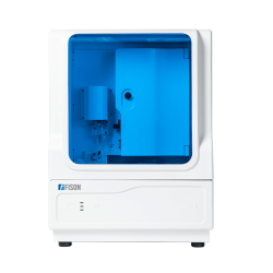 Genetic analyzer FM-GAR-A101