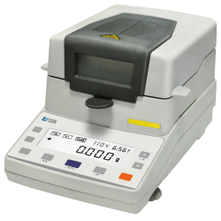 Halogen Moisture Analyzer FM-HMA-A100