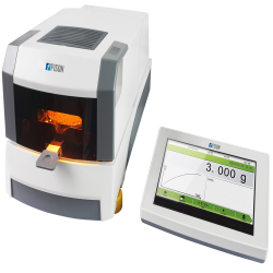 Halogen Moisture Analyzer FM-HMA-A203