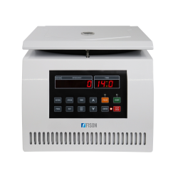 High Speed Centrifuge FM-HSC-A402