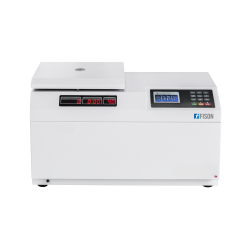 High Speed Refrigerated Centrifuge FM-HRC-A200