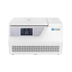 High Speed Refrigerated Centrifuge FM-HRC-A203