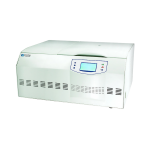 High Speed Refrigerated Centrifuge FM-HRC-A206