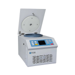 High-Speed Refrigerated Centrifuge FM-HRC-B200