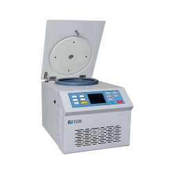 High-Speed Refrigerated Centrifuge FM-HRC-B200