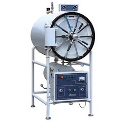 Horizontal Autoclave FM-HA-A101