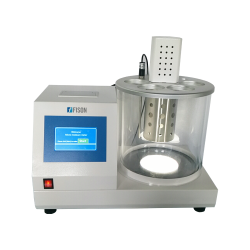 Kinematic Viscometer FM-KV-A100