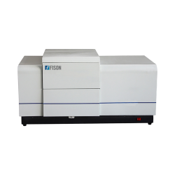 Laser Particle Size Analyzer FM-LPA-A101