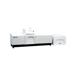 Laser Particle Size Analyzer FM-LPA-A103