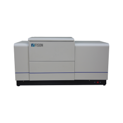 Laser Particle Size Analyzer FM-LPA-A202