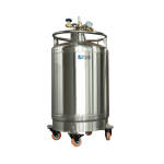 Liquid Nitrogen Container FM-LNC-B100