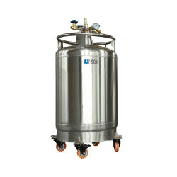 Liquid Nitrogen Container FM-LNC-B100