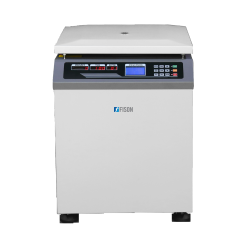 Low Speed Refrigerated Centrifuge FM-LRC-A106