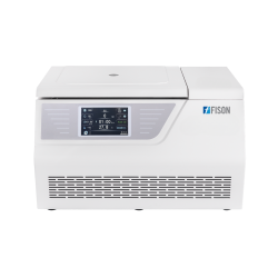 Low Speed Refrigerated Centrifuge FM-LRC-B102