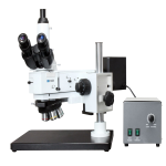Metallurgical Microscope FM-MM-A400