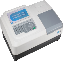 Microplate reader FM-MPR-A102