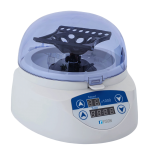 Mini Centrifuge FM-MC-C100