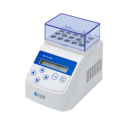 Mini Dry Bath Incubator FM-MDI-A100