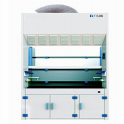 PP Ducted Fume Hood FM-PDF-A100