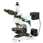 Polarizing microscope FM-PM-A100