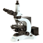 Polarizing microscope FM-PM-A102