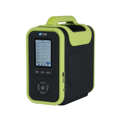 Portable Multi Gas Analyzer FM-PMG-A100