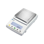 Precision balance FM-PB-A102