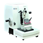 Rotary (Manual) Microtome FM-MRT-A100