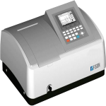 Single Beam Scanning UV-Visible Spectrophotometer FM-UVS-B102