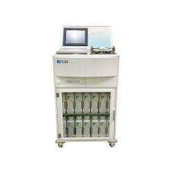 Tissue Processor FM-TPR-A101